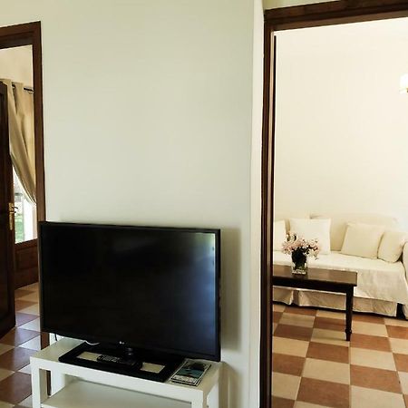 Villa Conifera Zakynthos Buitenkant foto