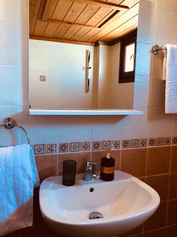 Villa Conifera Zakynthos Buitenkant foto